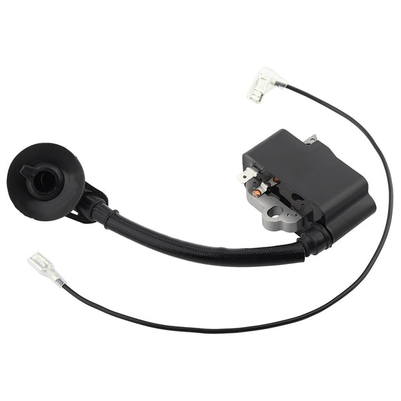 MS171 Ignition Coil Module for Stihl MS181 MS211 MS171C MS181C MS211C Chainsaw Replace 1139-400-1307 1139 400 1307