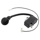 MS171 Ignition Coil Module for Stihl MS181 MS211 MS171C MS181C MS211C Chainsaw Replace 1139-400-1307 1139 400 1307-3