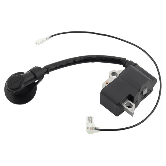MS171 Ignition Coil Module for Stihl MS181 MS211 MS171C MS181C MS211C Chainsaw Replace 1139-400-1307 1139 400 1307