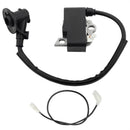 Hipa MS311 Ignition Coil for Stihl MS391 MS311Z MS391Z Chainsaw Replaces 1140 400 1303 11404001303 1140 1305B-4