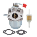 Hipa 0C1535ASRV Carburetor for Generac 3500XL 4000XL 4000 EXL Nikki 97747 C1535 GN220 GH220HS W436BRE T44 35PDS396829 0C1535AESV Generators Washer-1