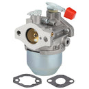 Hipa 0C1535ASRV Carburetor for Generac 3500XL 4000XL 4000 EXL Nikki 97747 C1535 GN220 GH220HS W436BRE T44 35PDS396829 0C1535AESV Generators Washer-4