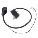 Hipa 4134-400-1306 Ignition Coil For Stihl FS120 FS120R FS200 FS200R FS250 FS300 FS350 Trimmer Brushcutter-1