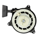 Hipa 499706 690101 Recoil Starter for BS 10B902 10D902 10J902 10T802 10T502 10T702 090102 090112 091202 091212 091232 Engine MTD Craftsman Lawnmower-1