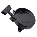 Hipa 499706 690101 Recoil Starter for BS 10B902 10D902 10J902 10T802 10T502 10T702 090102 090112 091202 091212 091232 Engine MTD Craftsman Lawnmower-2