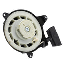 Hipa 499706 690101 Recoil Starter for BS 10B902 10D902 10J902 10T802 10T502 10T702 090102 090112 091202 091212 091232 Engine MTD Craftsman Lawnmower-3