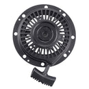 Hipa 590748 590788 Recoil Pull Starter for Tecumseh OHH50 OHH60 OHH65 HM80 HM90 HM100 H318XA LH358EA 5-10HP 4 Cycle Engine for 590736 590746 590749-4