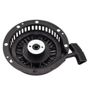 Hipa 590748 590788 Recoil Pull Starter for Tecumseh OHH50 OHH60 OHH65 HM80 HM90 HM100 H318XA LH358EA 5-10HP 4 Cycle Engine for 590736 590746 590749-5
