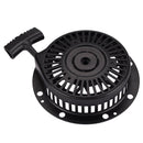 Hipa 590748 590788 Recoil Pull Starter for Tecumseh OHH50 OHH60 OHH65 HM80 HM90 HM100 H318XA LH358EA 5-10HP 4 Cycle Engine for 590736 590746 590749-6