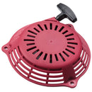 Hipa Recoil Starter for Honda GCV160 GC160 GC135 GCV135 EN2000 Generator 5.5HP Horizontal Vertical Engine # 28400-Z0L-V20ZB-1