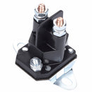 Hipa Solenoid Starter 3 Pole 12 Volt for MTD 725-0530 Oregon 33-331/330 for UT80522D UT80522F UT80522E Pressure Washer-2