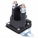 Hipa Solenoid Starter 3 Pole 12 Volt for MTD 725-0530 Oregon 33-331/330 for UT80522D UT80522F UT80522E Pressure Washer-3