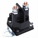192507 Starter Solenoid for Craftsman LT2000 YS4500 YT3000 Husqvarna 582042801 582042802 532192507 862-1241-211-12 Poulan Mower Tractor 12V 4Post-5