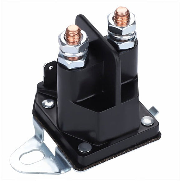 192507 Starter Solenoid for Craftsman LT2000 YS4500 YT3000 Husqvarna 582042801 582042802 532192507 862-1241-211-12 Poulan Mower Tractor 12V 4Post