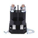 192507 Starter Solenoid for Craftsman LT2000 YS4500 YT3000 Husqvarna 582042801 582042802 532192507 862-1241-211-12 Poulan Mower Tractor 12V 4Post-1