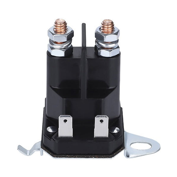 192507 Starter Solenoid for Craftsman LT2000 YS4500 YT3000 Husqvarna 582042801 582042802 532192507 862-1241-211-12 Poulan Mower Tractor 12V 4Post