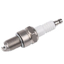 Hipa Spark Plugs for #BPR5ES (Stk #7734) Snowmobile ATV Motor 7734 98079-55846 89819-99010 98079-55817 98079-55876 3191W-Z0M-5500 92070-2077-2