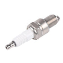 Hipa Spark Plugs for #BPR5ES (Stk #7734) Snowmobile ATV Motor 7734 98079-55846 89819-99010 98079-55817 98079-55876 3191W-Z0M-5500 92070-2077-3