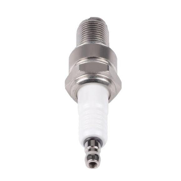 Hipa Spark Plugs for #BPR5ES (Stk #7734) Snowmobile ATV Motor 7734 98079-55846 89819-99010 98079-55817 98079-55876 3191W-Z0M-5500 92070-2077