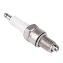 Hipa Spark Plugs for #BPR5ES (Stk #7734) Snowmobile ATV Motor 7734 98079-55846 89819-99010 98079-55817 98079-55876 3191W-Z0M-5500 92070-2077-5