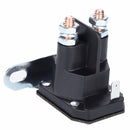 Hipa Starter Solenoid Fits MTD 725-1426, 925-1426, 9251426A, 112-0309, 925-1426A Mower-2