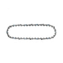 Hipa 10 Inch Chain 3/8 LP .050 40 DL For Sun Joe Swj803e Oregon S40 Worx WG309 Remington RM1015PS RM1025P RM1025SPS Pole Saw Chainsaw-1