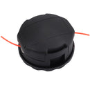 SRM225 High Speed-Feed 400 Trimmer Head for Echo PAS225 SRM230 SRM210 SRM211 PAS210 PAS230 PAS260 Weedeater # 99944200902 Bump Head-7