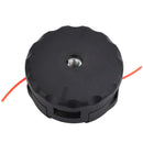 SRM225 High Speed-Feed 400 Trimmer Head for Echo PAS225 SRM230 SRM210 SRM211 PAS210 PAS230 PAS260 Weedeater # 99944200902 Bump Head-1