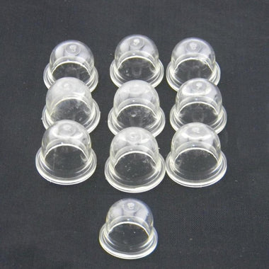 10Pack 0057003 0057004 Carb Primer Bulb for Echo SRM225 GT225 Stihl FS46 FS45 FS50 FS55 FS90 Trimmer Replace 12538108660 A01195A 0058001 - 0