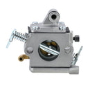 (Zama type) Carburetor Kit for STIHL MS170 MS180 MS 170 180 017 018 Gas Chainsaw # C1Q-S57 C1Q-S57H C1Q-S57A 1130-120-0603-8