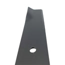 60" Hustler Blade Excel P/N 794685 F20.50"-H-F-CW Hardened Steel-4