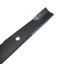 52" Hustler Blade Excel P/N 795526 & 787721 F17.86"-H-F-CW Hardened Steel-5