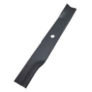 52" Hustler Blade Excel P/N 795526 & 787721 F17.86"-H-F-CW Hardened Steel-2