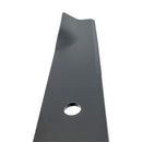 54" Hustler Blade Excel P/N 797696 F18.50"-H-F-CW Hardened Steel-5