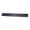 72" Hustler Blade Excel P/N 798702 F24.50"-H-F-CW Hardened Steel-6