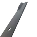 72" Hustler Blade Excel P/N 798702 F24.50"-H-F-CW Hardened Steel-3