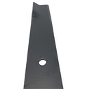 72" Hustler Blade Excel P/N 798702 F24.50"-H-F-CW Hardened Steel-4