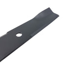 44" Hustler Blade Excel P/N 784256 15.66"-L-F-CW Hardened Steel-2