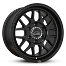 Hyperdrive Satin Black-1
