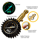 Elite® Low Pressure Tire Gauge - 15 PSI-2