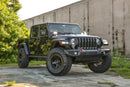 Overland Sector Atlas 17x9 -12 5x114.3/5x127mm 71.5mm Satin Black-55