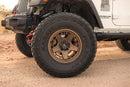 Atlas | Satin Textured Bronze-34