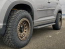 Overland Sector Venture 17x9 -12 6x135/6x139.7mm 106.2mm Satin Bronze-16