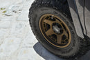 Overland Sector Atlas 17x9 +0 5x139.7/5x150mm 110.1mm Satin Textured Bronze-20