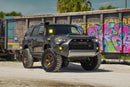 Overland Sector Atlas 17x9 -35 6x135/6x139.7mm 106.2mm Satin Textured Bronze-11