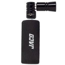 Lightning™ CO2 Inflator for Bike Tires (Presta + Schrader) (CO2 Cartridge Not Included)-1