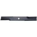 48" Mower Low-Lift Blade (16-1/4" Long, 5/8" Hole) Hardened Steel-9