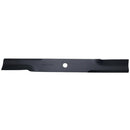 36" & 52" Mower Low-Lift Blade (18" Long, 5/8" Hole) Hardened Steel-8