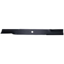 60" Mower Low-Lift Blade (20-1/2" Long, 5/8" Hole) Hardened Steel-3