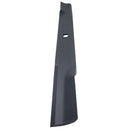 61" Mower Low-Lift Blade (21" Long, 5/8" Hole) Hardened Steel-7